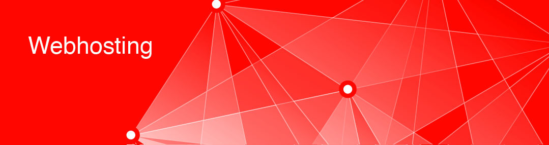 Webhosting